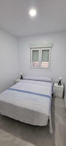 Apartamentos La Playa