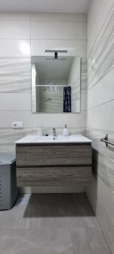Apartamentos La Playa