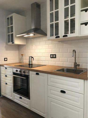Apartamento �tico Duplex En Zahara de Los Atunes
