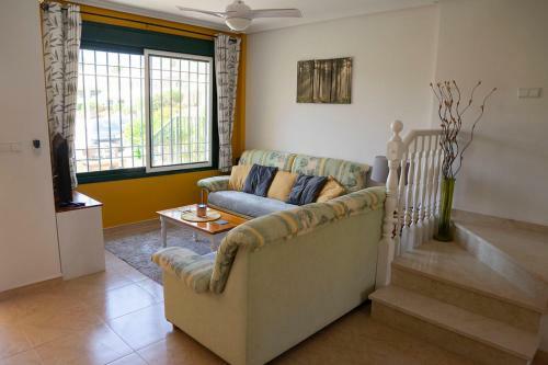 Casa Campoamor
