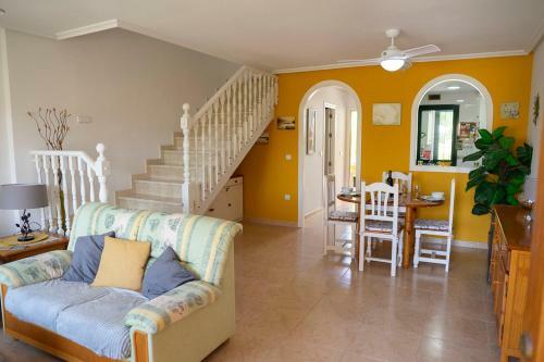 Casa Campoamor