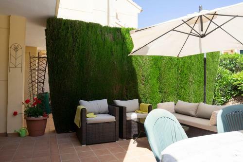 Casa Campoamor