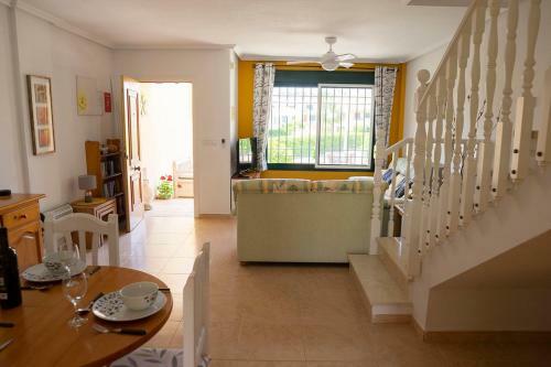 Casa Campoamor