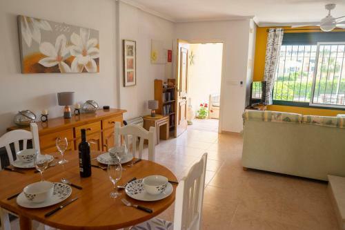Casa Campoamor