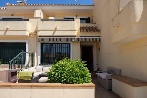 Casa Campoamor