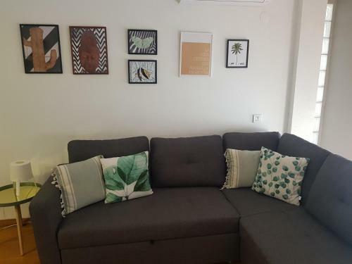 Apartamento Calma House