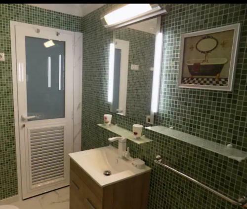 Apartamento Gyshome-24