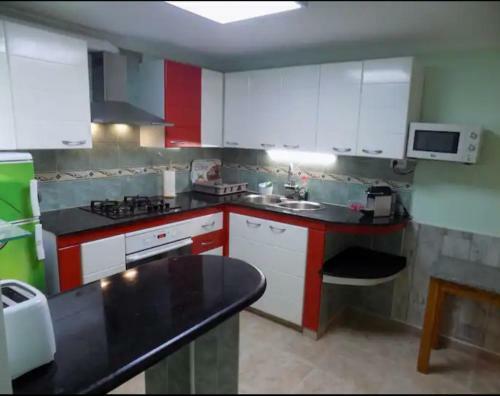 Apartamento Gyshome-24