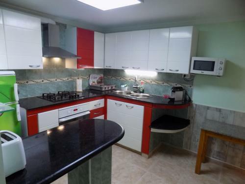 Apartamento Gyshome-24