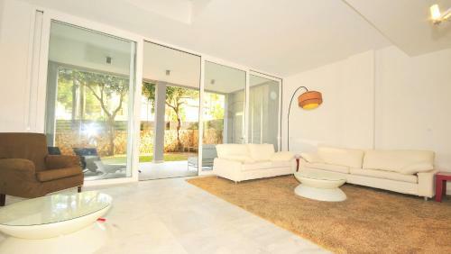 Villa Colonia Sea Holiday