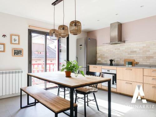 Apartamento La Muralla By Basquelidays