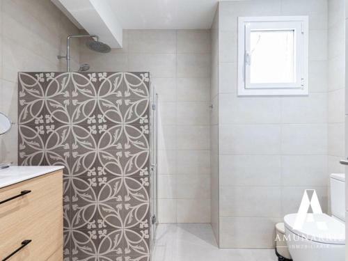 Apartamento La Muralla By Basquelidays