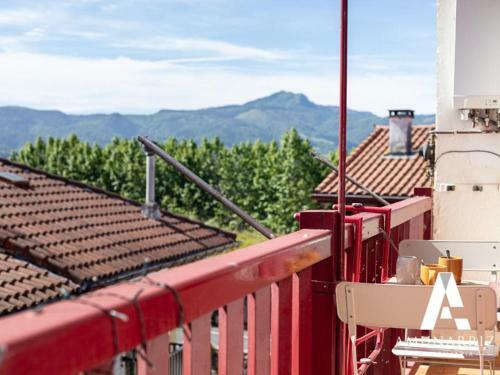 Apartamento La Muralla By Basquelidays