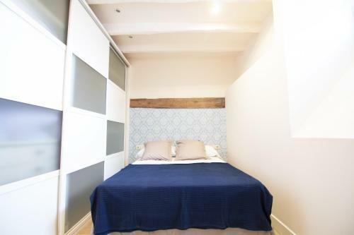 Apartamento Ugarte By Smiling Rentals