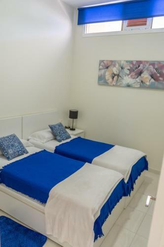 Apartamento Playa La Arena El Tejar