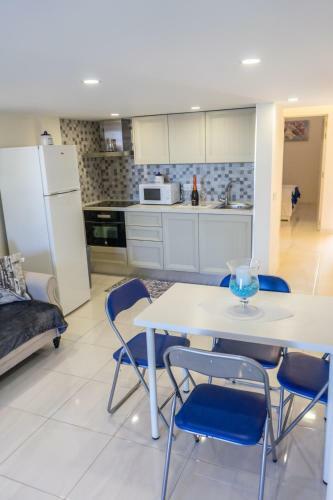 Apartamento Playa La Arena El Tejar