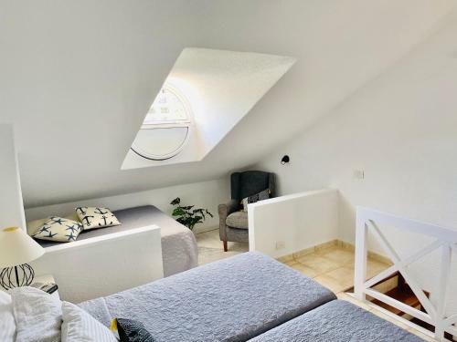 Apartamento Parque Santiago, Playa de Las Americas