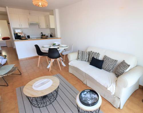 Apartamento 394-duplex Moderno Cerca Playa Y En Pleno Centro