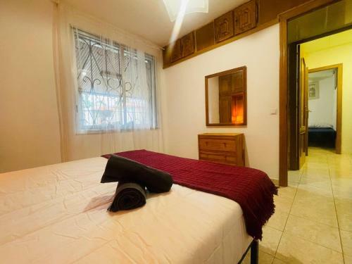 Casa,relax,barbacoa Con Parking Y Piscina Comunitaria