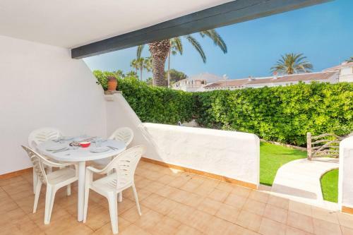 Apartamento Cova Des Moro Apto 18