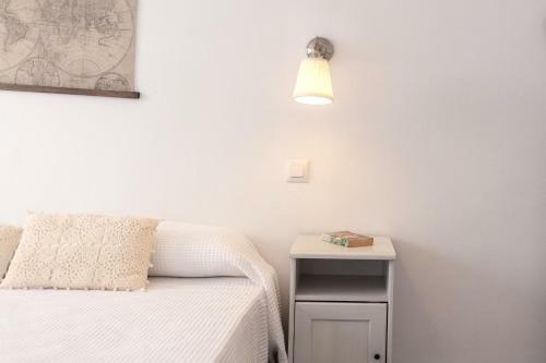 Apartamento Cova Des Moro Apto 18
