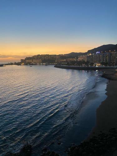 Apartamento Direkt Am Stand - Playa Patalavaca
