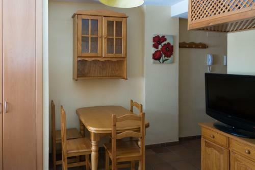 Apartamento Bonito Estudio Parque Nacional de Sierra Nevada