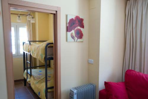 Apartamento Bonito Estudio Parque Nacional de Sierra Nevada