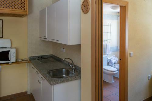 Apartamento Bonito Estudio Parque Nacional de Sierra Nevada