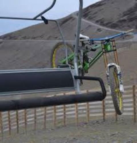 Apartamento Bonito Estudio Parque Nacional de Sierra Nevada