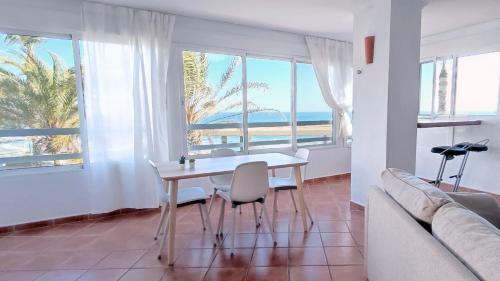 Apartamento Euromar Frente Al Mar - Torrox Costa