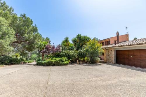 Villa Finca Bunyola 3881 Mallorca