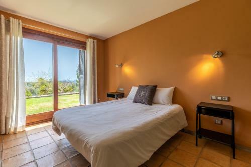 Villa Finca Bunyola 3881 Mallorca