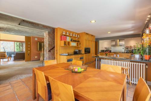 Villa Finca Bunyola 3881 Mallorca