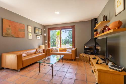 Villa Finca Bunyola 3881 Mallorca