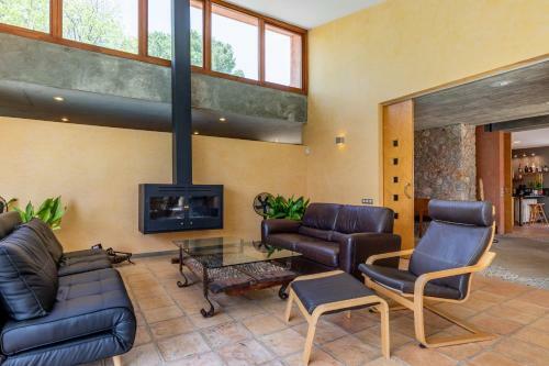 Villa Finca Bunyola 3881 Mallorca
