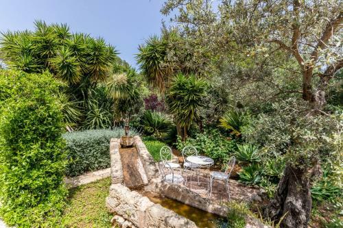 Villa Finca Bunyola 3881 Mallorca