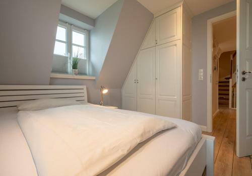 Reetdachhaus Ask Embla Reetdachhaus Embla