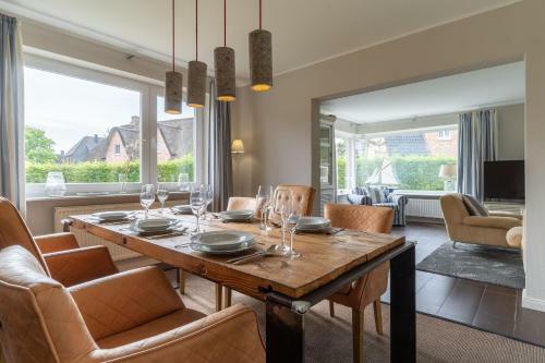 Ferienhaus Das Wei�e Haus Das Wei�e Haus