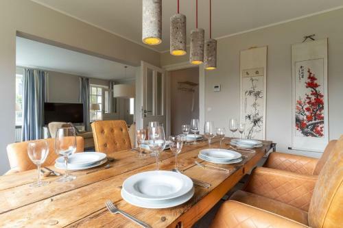 Ferienhaus Das Wei�e Haus Das Wei�e Haus