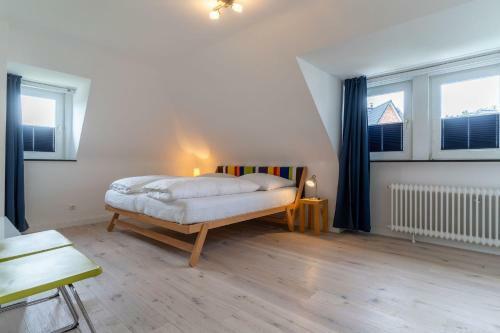 Ferienhaus Das Wei�e Haus Das Wei�e Haus