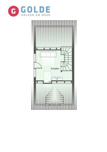 Quartier Deich-4 Ferienhaus Quartier Deich 4 D�nengold