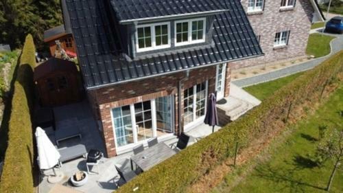 Haus An Den Haffwiesen
