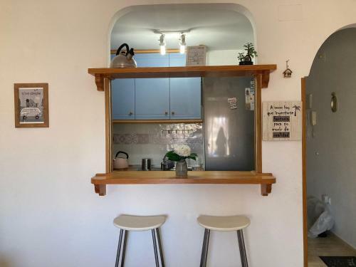 Apartamento Mi Buenos Aires De Mar