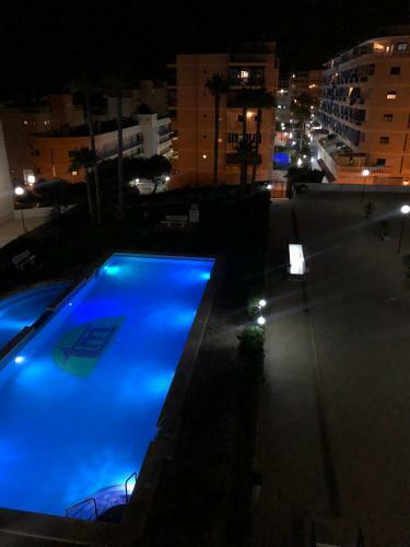 Apartamento Mi Buenos Aires De Mar