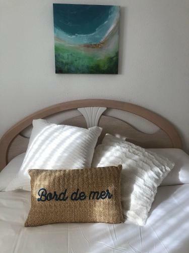 Apartamento Mi Buenos Aires De Mar