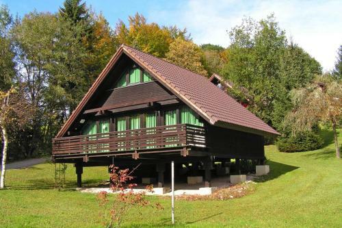 Apartamento Holiday Village Vorauf, Siegsdorf