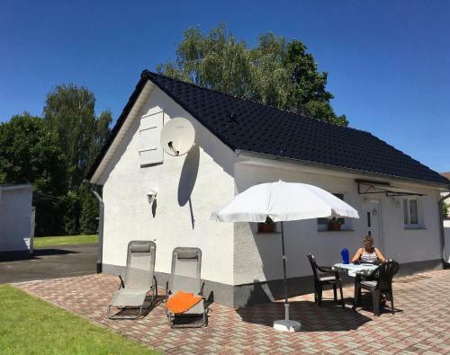 Ferienhaus Schmidt