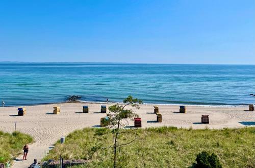 Apartamento Goldm�dchen 93 - Honeymoon Suite