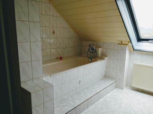 Apartamento Ferienwohnung Schmidt Werratal